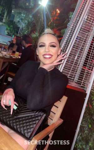 Blonde Bombshell Guaranteed To Leave You Addicted in Kennewick WA
