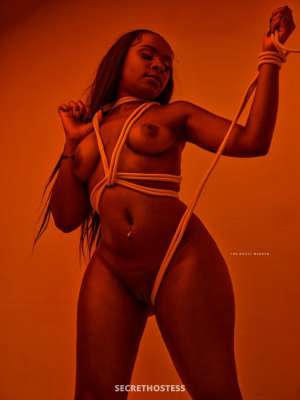 26 year old Escort in Nairobi Kaysha