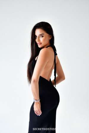 26Yrs Old Escort Brown Hair C Cup 54KG 171CM Tall Dubai in Dubai