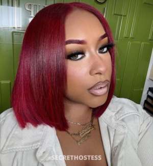 26 year old Escort in Milwaukee WI massage therapy