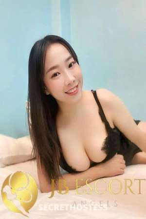 28Yrs Old Escort Brunette C Cup 55KG 162CM Tall Johor Bahru in Johor Bahru
