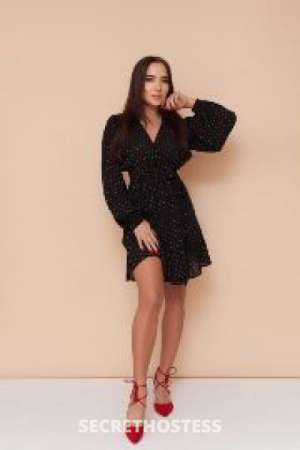 28 year old Russian Escort in London Dammie