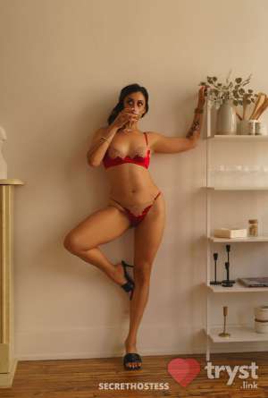 Maxienne Robey - Philly &amp; NYC all June in Philadelphia PA