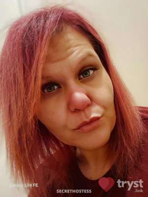 30 year old White Escort in Hammond LA Ms.Lucky - HIT ME UP FOR SPECIALS