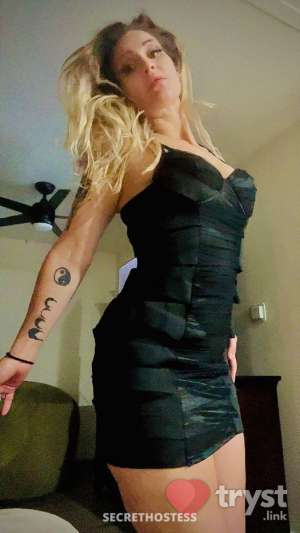 Veda - Naughty Vixen in Oceanside CA