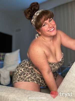 37 year old Escort in Princeton NJ JayCee - RedHEAD and a BANG