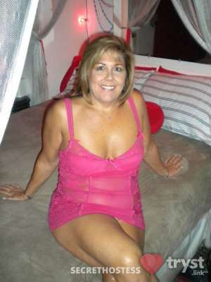 50 year old Caucasian Escort in Escondido CA MizzDiana - I’m the lady next door