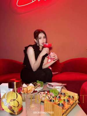 Ava 28Yrs Old Escort Brunette C Cup 50KG 170CM Tall Johor  in Johor Bahru