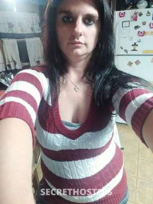 31 year old Escort in Wheeling WV Wet tight southern belle