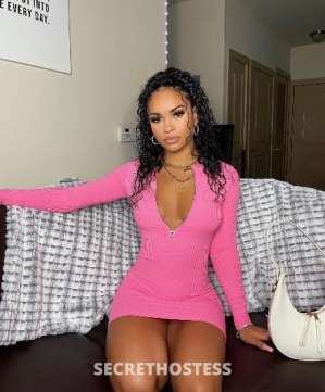 Party Girl Ready to Play in Cincinnati OH