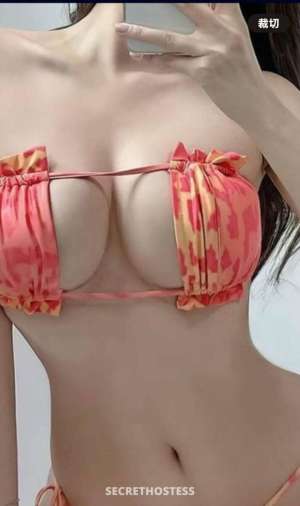 22 year old Asian Escort in Prince George New Face sexy Asian girl ,first time here