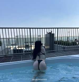 Daisy 19Yrs Old Escort Calgary Image - 1