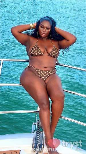 Destiney Rose - Ready to Please You Papi in Atlanta GA