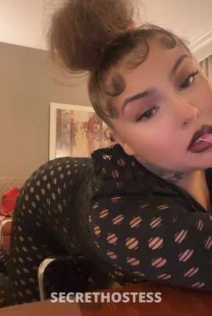 Diamond 19Yrs Old Escort Spokane WA Image - 2