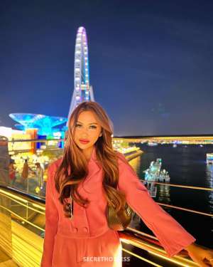 24 year old Escort in Dubai Lose Yourself In Passion Escort Diana Tecom xxxx-xxx-xxx
