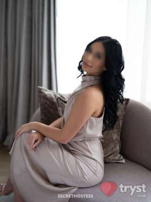 Emma Delarose - Where all your dreams cometrue in Montreal