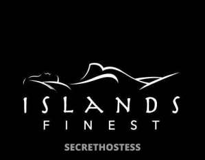 Elite Escorts Available @ ISLAND'S  FINEST in Victoria