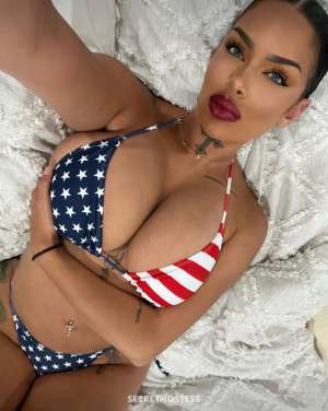 28 year old Escort in Salt Lake City UT I’m Down To Fuck You Good??? And I’m open to meeting you