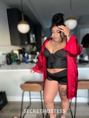 Hawaiian and black BBW ready to please you in Clarksville TN