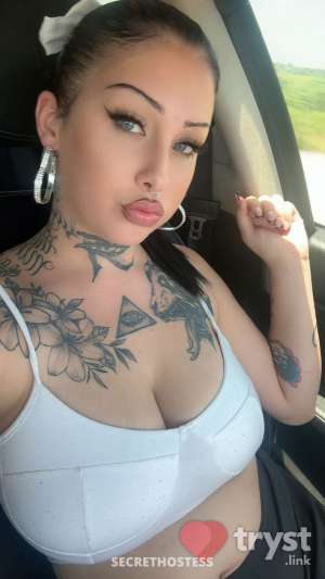 Karma - Sensual and Discreet in Houston TX