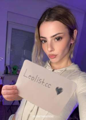 Upscale playmate. 26 years old. P&amp;F friendly in Hamilton