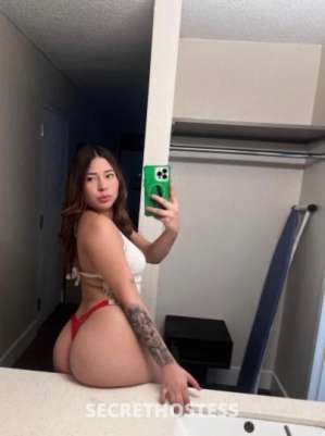 Keyla Diaz in Salem OR