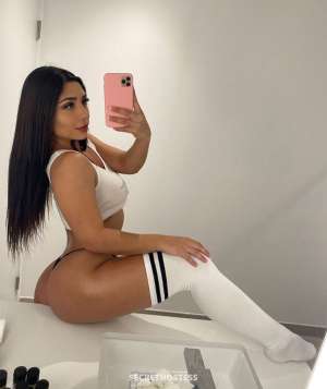 I’m available for both incall and outcall service in Concord