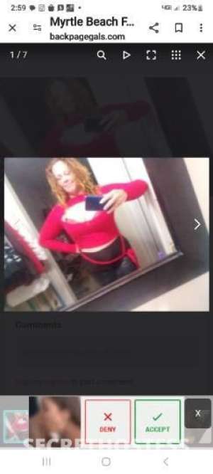 48 year old Escort in Myrtle Beach SC Madam sadie is your freaky fetish baby