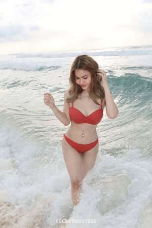 Mariel 26Yrs Old Escort 165CM Tall Makati City Image - 1