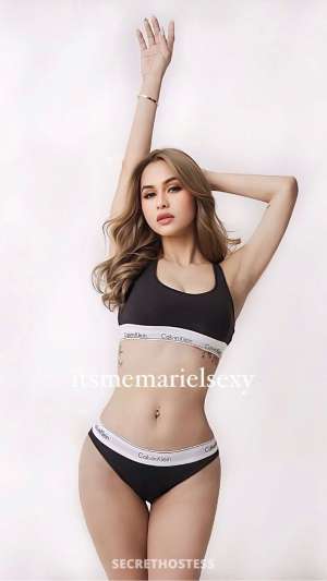 Mariel 26Yrs Old Escort 165CM Tall Makati City Image - 9