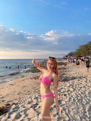 Mariel 26Yrs Old Escort 165CM Tall Makati City Image - 12