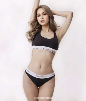 Mariel 26Yrs Old Escort 165CM Tall Makati City Image - 17