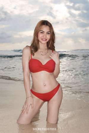 Mariel 26Yrs Old Escort 165CM Tall Makati City Image - 18