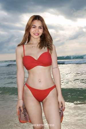 Mariel 26Yrs Old Escort 165CM Tall Makati City Image - 19