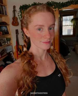 Horny as f**k, need a naughty d*ck to ride the hell out of  in Fredericton