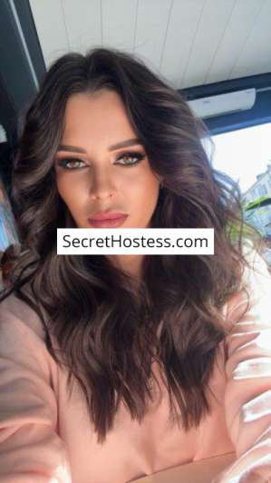 Milana 24Yrs Old Escort 49KG 165CM Tall Larnaca Image - 18