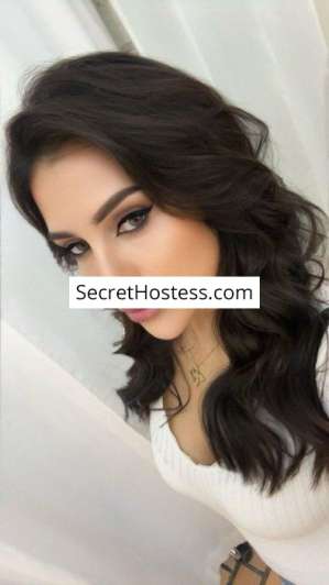Milana 24Yrs Old Escort 49KG 165CM Tall Larnaca Image - 19