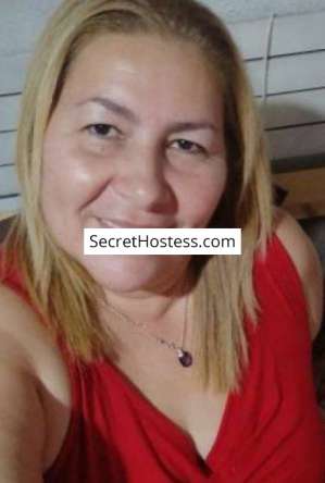 52 year old Latin Escort in Beveren Noemi, Independent