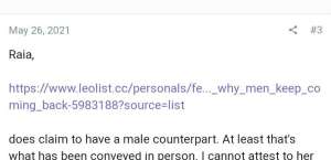 Raia 34Yrs Old Escort Kelowna Image - 8