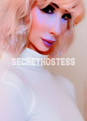 Hottie Tottie Bombshell in Portland OR