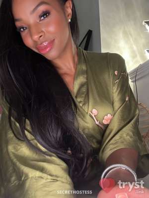 Tiffany Banks - Alluring goddess in Houston TX