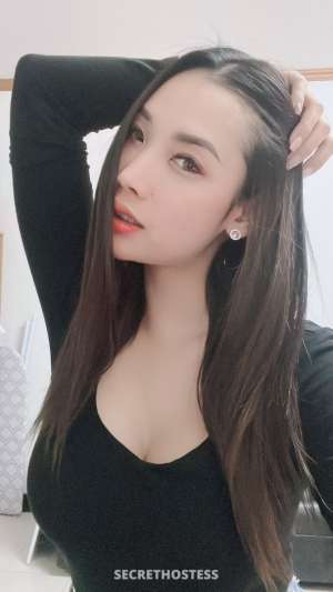 Vivian in Bangkok