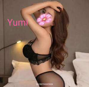 Yumi&MiMi 22Yrs Old Escort Vancouver Image - 1