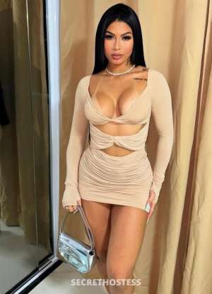 23 year old Brazilian Escort in Dallas / Fort Worth TX Escort &amp; Nuru Massage