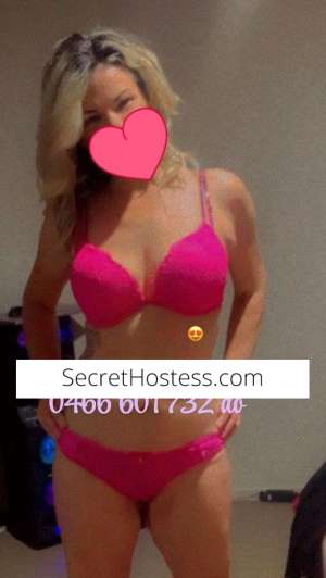 25 year old Australian Escort in Gold Coast Valentina
