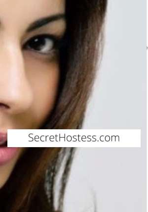 Spanish Nina Nude Massage Companionship Party in Newcastle