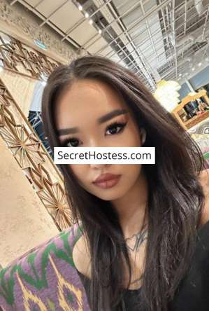 Anastasia, Agency in Paris