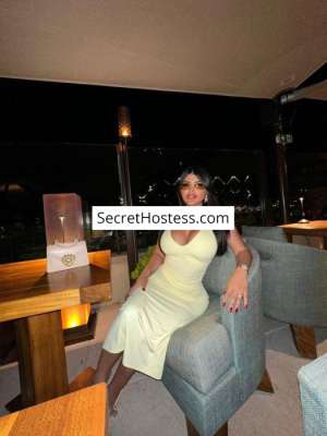 Nabila 25Yrs Old Escort 54KG 165CM Tall Paris Image - 3