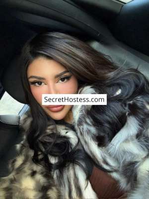 Nabila 25Yrs Old Escort 54KG 165CM Tall Paris Image - 5