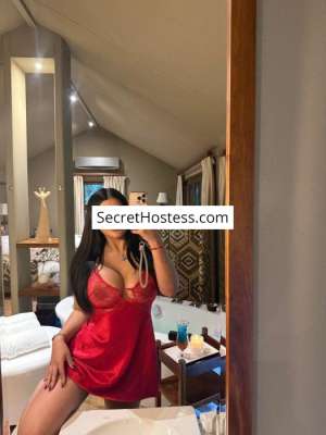 Nabila 25Yrs Old Escort 54KG 165CM Tall Paris Image - 6